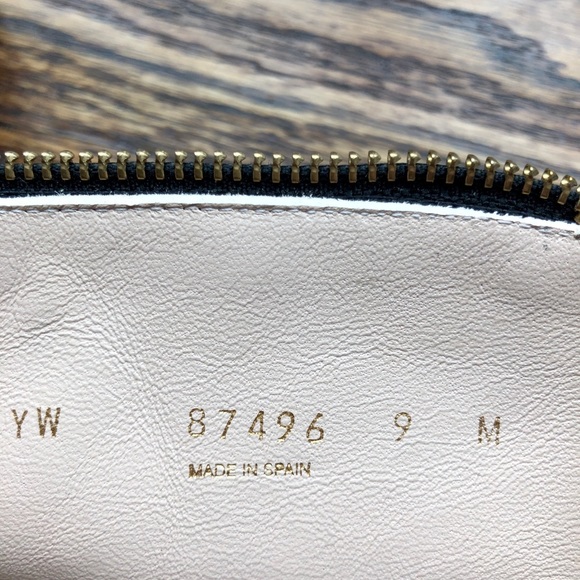 Stuart Weitzman boots - Picture 5 of 5